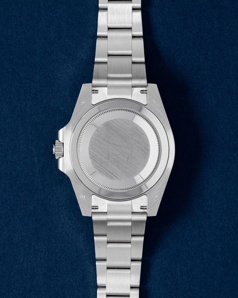 Rolex GMT Master II 126719 BLRO